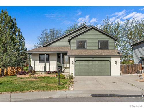 324 Spring Snow Dr, Loveland, CO, 80538-2775 | Card Image