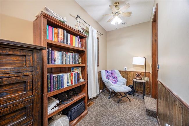 1836 N 4 Th St, House other with 5 bedrooms, 2 bathrooms and null parking in Neodesha KS | Image 18
