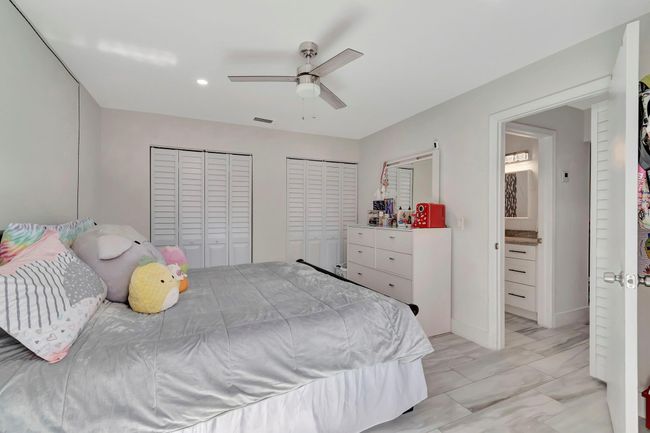 25-B - 8051 Ambach Way, Home with 2 bedrooms, 2 bathrooms and null parking in Hypoluxo FL | Image 26