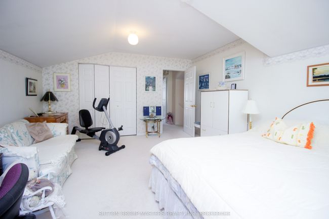 4907 Alex Mclean Lane, House other with 3 bedrooms, 3 bathrooms and 4 parking in Battersea ON | Image 20