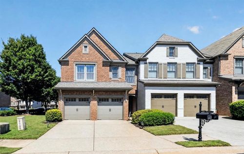 4967 Berkeley Run Xing, Norcross, GA, 30092-4976 | Card Image