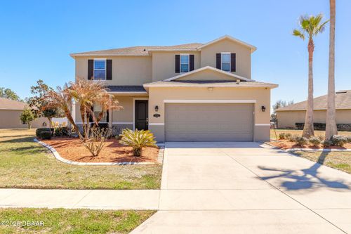 115 Mulberry Branch Ct, DAYTONA BEACH, FL, 32124-3654 | Card Image