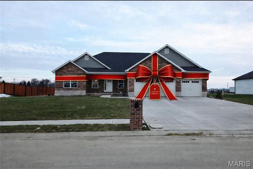 1192 Widgeon Dr, Mascoutah, IL, 62258-2765 | Card Image