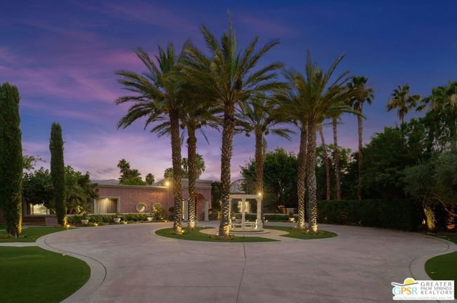 1 Von Dehn Rd, House other with 10 bedrooms, 13 bathrooms and 40 parking in Rancho Mirage CA | Image 37