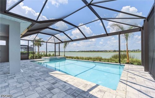 16046 Preservation Blvd, PUNTA GORDA, FL, 33982-2615 | Card Image