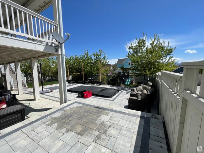 10739 S Beach Comber Way, House other with 6 bedrooms, 4 bathrooms and 3 parking in South Jordan UT | Image 74