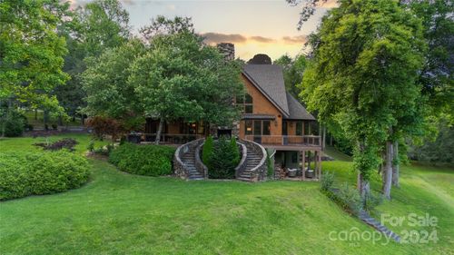 20 Wild Magnolia Way, Zirconia, NC, 28790-9700 | Card Image