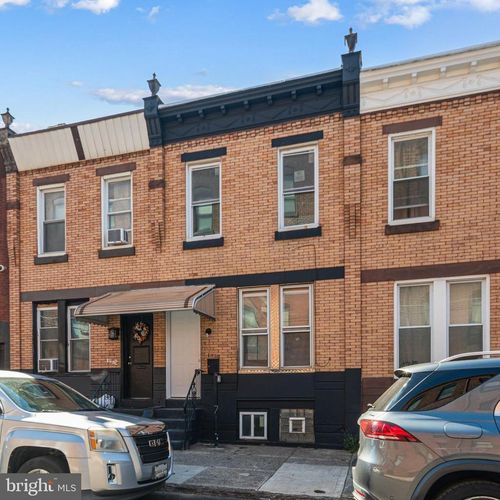1930 E Wishart St, PHILADELPHIA, PA, 19134-3138 | Card Image