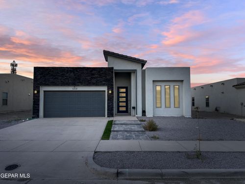 13131 Cleethorpes St, El Paso, TX, 79928-5378 | Card Image