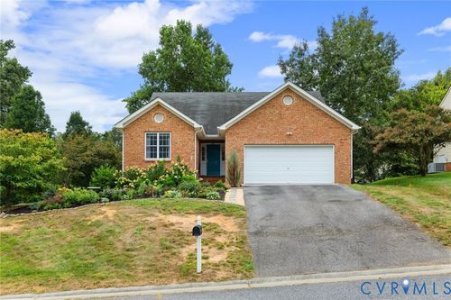 11501 Clintwood Ter, Midlothian, VA, 23112-3463 | Card Image
