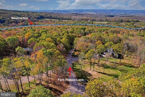 Lot 32 Fern Hollow Ln, GRANTSVILLE, MD, 21536 | Card Image