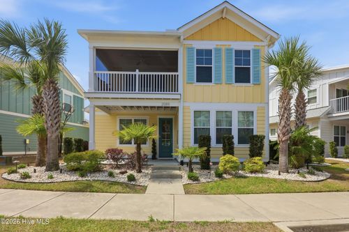 2089 Manor Parc Drive, Calabash, NC, 28467 | Card Image