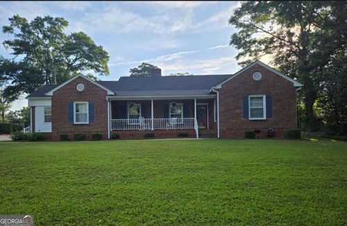 603 Thurston Ave, Thomaston, GA, 30286-4513 | Card Image