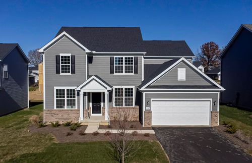 lot-2448-870 Ping Ln, Sunbury, OH, 43074-6518 | Card Image