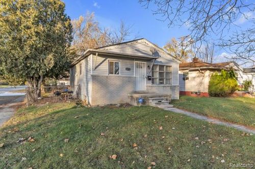26772 Colgate St, Inkster, MI, 48141-3141 | Card Image