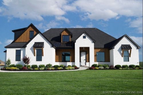 11239 S 216th Eastavenue, Broken Arrow, OK, 74014 | Card Image