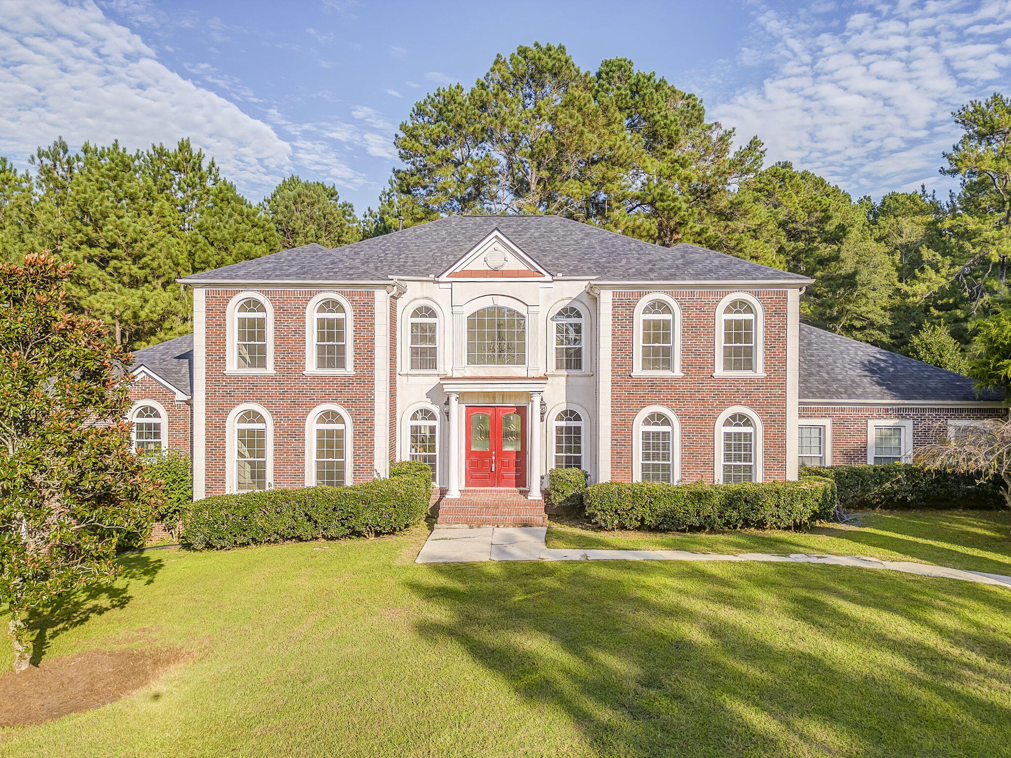 Residential in Calhoun