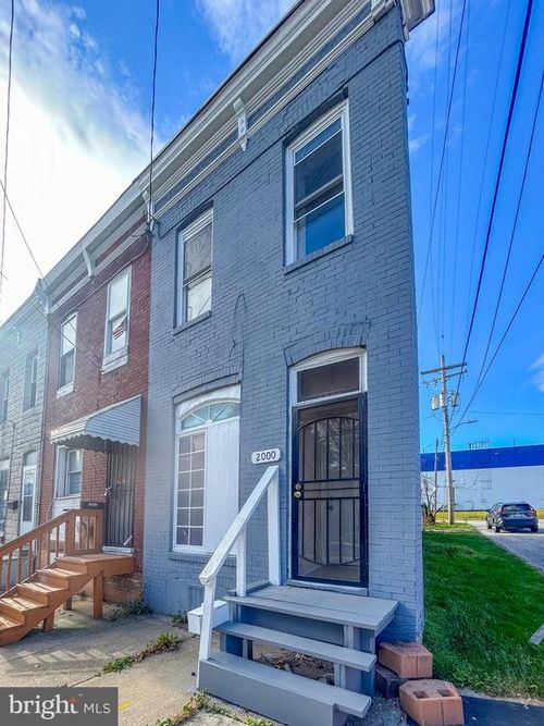 2000 Hollins Ferry Rd, BALTIMORE, MD, 21230-1607 | Card Image