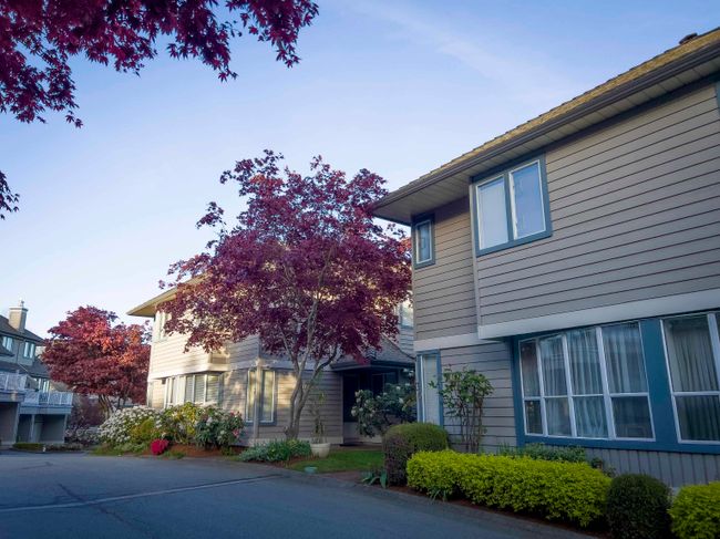 28 - 920 Citadel Drive, Townhouse with 3 bedrooms, 2 bathrooms and 2 parking in Port Coquitlam BC | Image 2