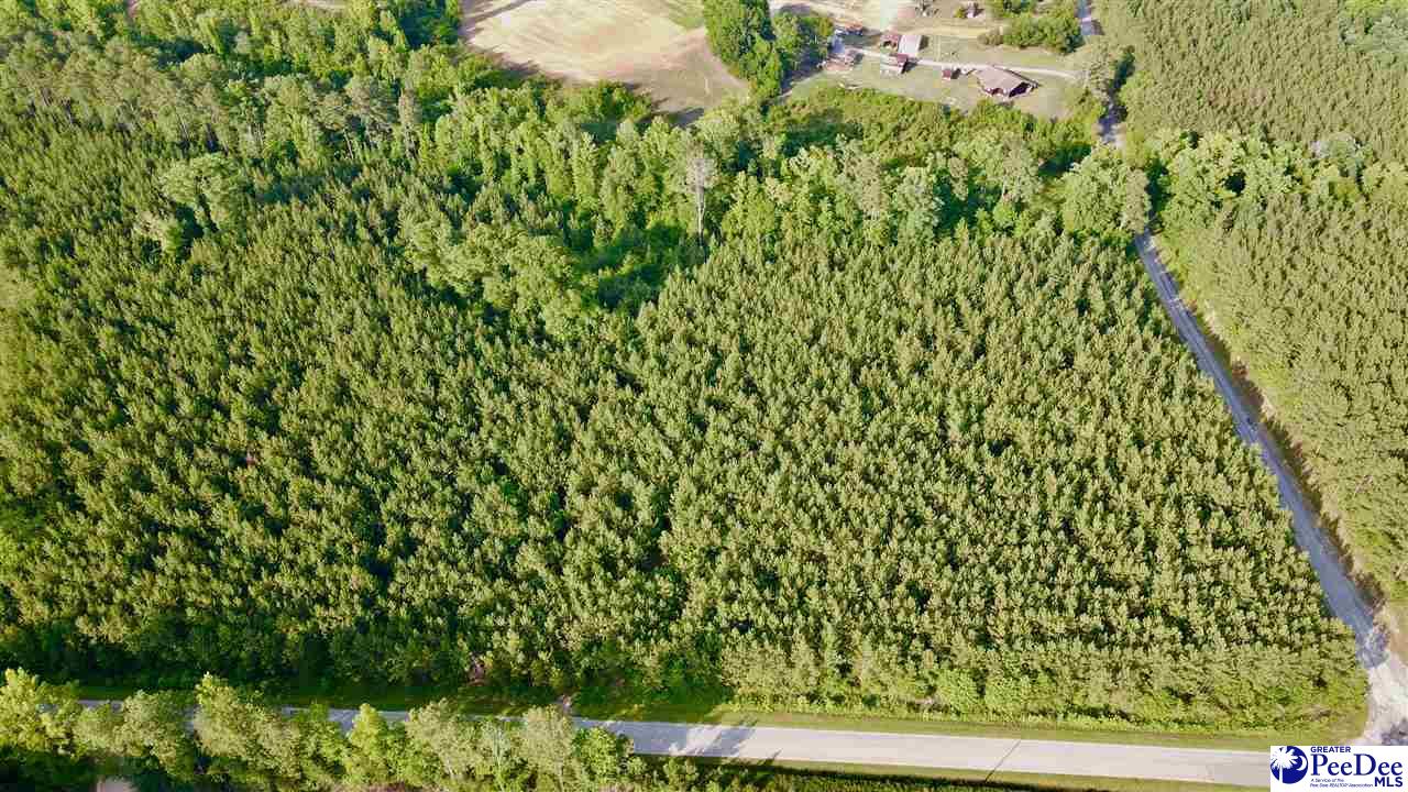 Land in Chesterfield 2