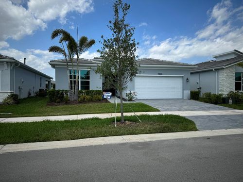 9833 Sw Isabelline Drive, Port St. Lucie, FL, 34987 | Card Image
