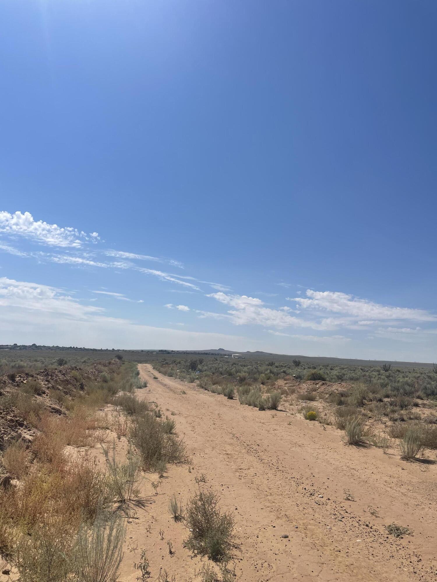 Land in Rio Rancho 2