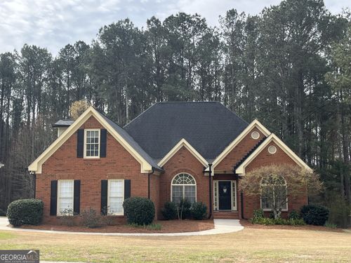 7524 Greens Mill Dr, Loganville, GA, 30052-5256 | Card Image