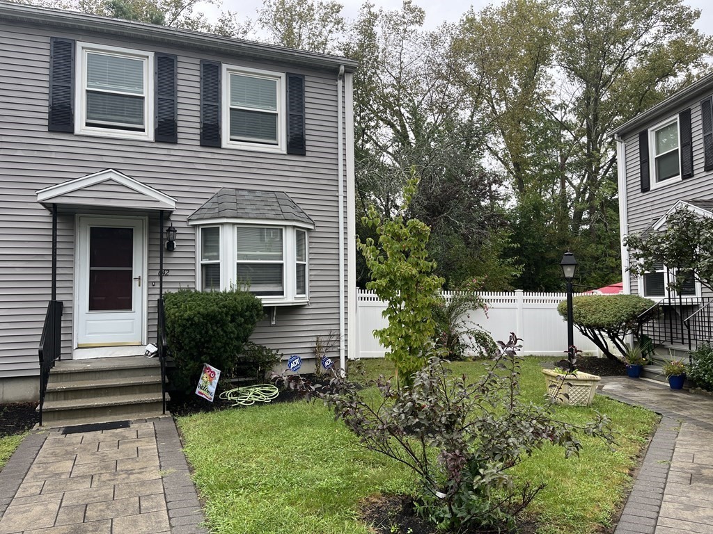 Canterbury St, Roslindale, MA 02131