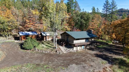 5015 Highway 227, Trail, OR, 97541-9710 | Card Image