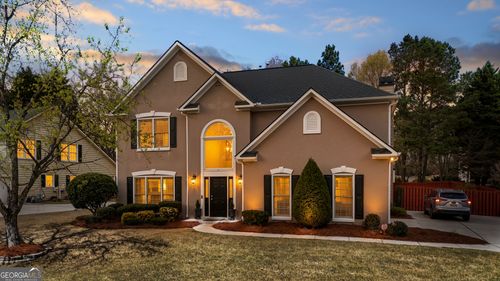 9620 Stillwater Dr, Villa Rica, GA, 30180-8405 | Card Image