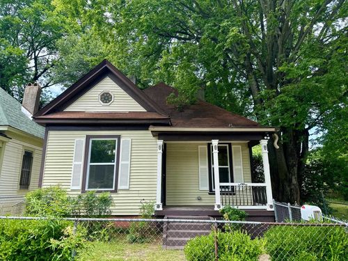 1774 Euclid Ave, Memphis, TN, 38114-1706 | Card Image