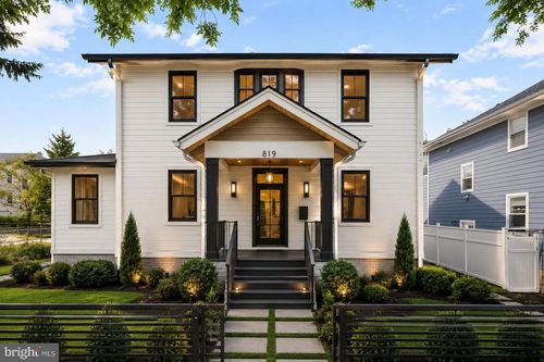 819 Quintana Place Nw, WASHINGTON, DC, 20011 | Card Image