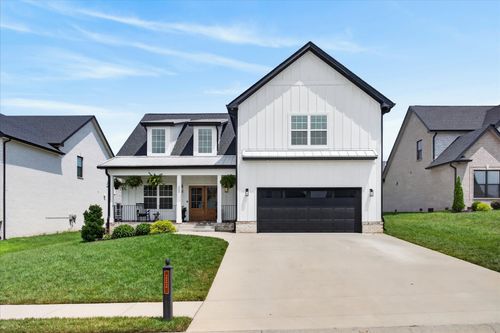 222 Bluebell Dr, Clarksville, TN, 37043-4010 | Card Image