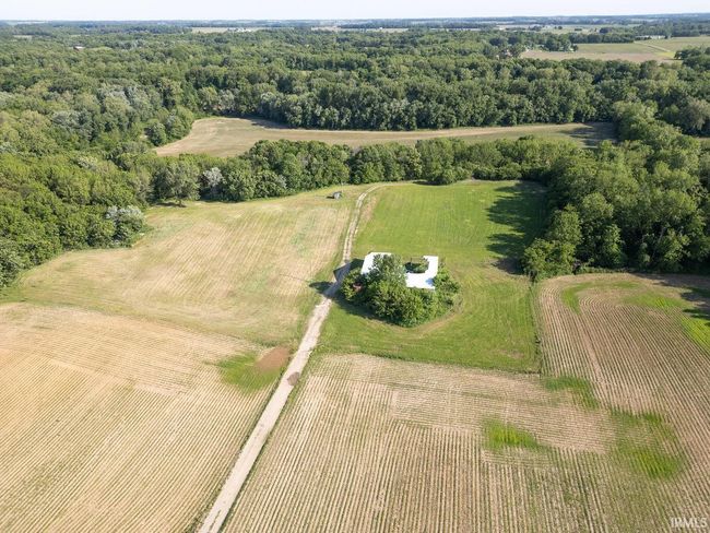 2476 E 400 S, Home with 0 bedrooms, 0 bathrooms and null parking in Bringhurst IN | Image 16