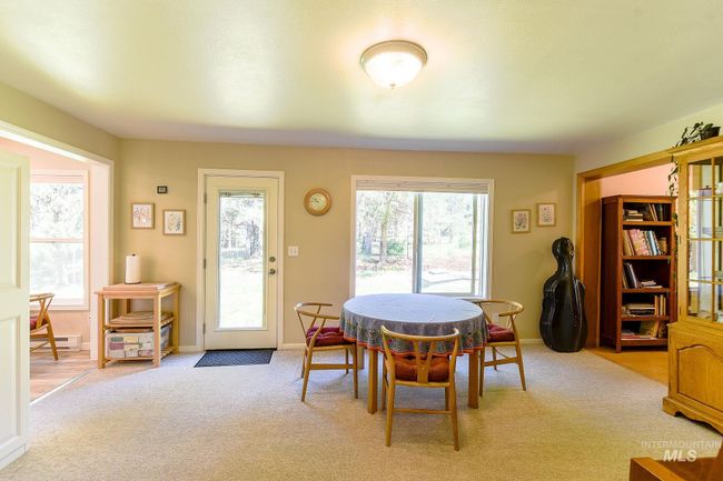 1860 Old Highway 95, House other with 4 bedrooms, 2 bathrooms and 2 parking in Genesee ID | Image 15