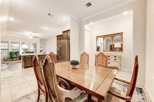 2519 Ocean Pass Ln, House other with 3 bedrooms, 2 bathrooms and 2 parking in Richmond TX | Image 7