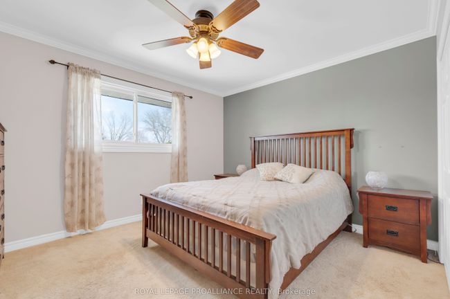 24 Rodgers Dr, House other with 3 bedrooms, 2 bathrooms and 2 parking in Stirling ON | Image 20