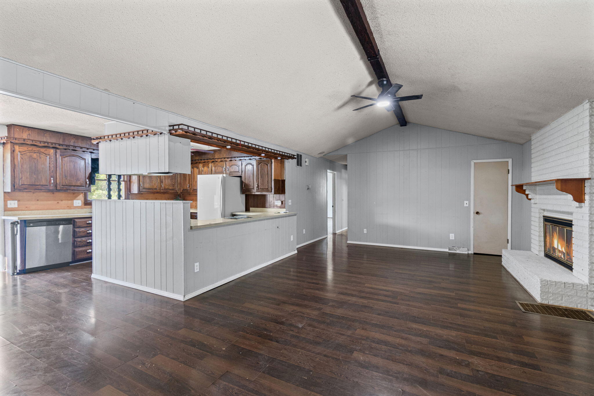Residential in El Dorado Springs 5