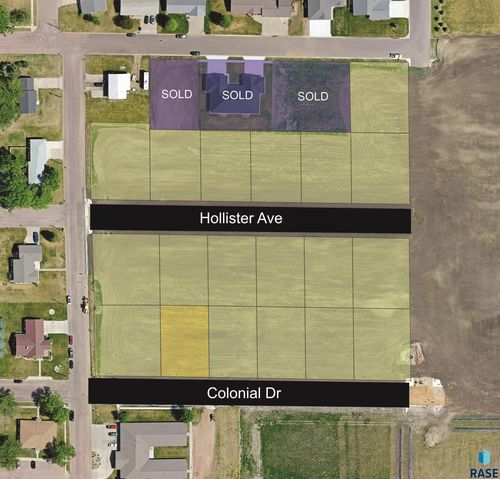 211 Colonial Dr, Salem, SD, 57058 | Card Image
