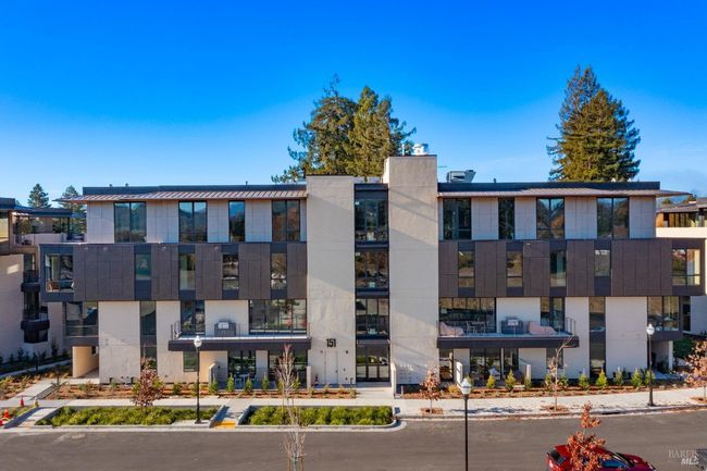 UNIT-103 - 151 Sawmill Cir, Condo with 0 bedrooms, 1 bathrooms and 1 parking in Healdsburg CA | Image 14