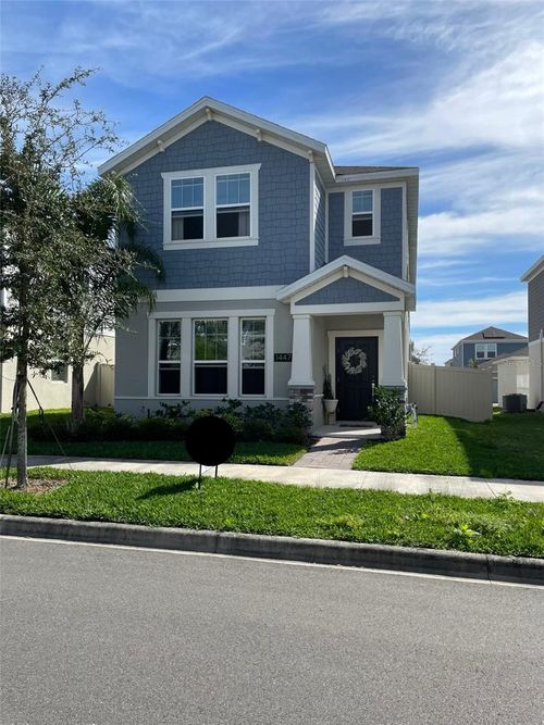 1447 Roxy Ln, Winter Garden, FL, 34787-2877 | Card Image