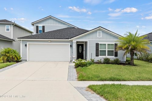 82 Birchfield Ln, ST AUGUSTINE, FL, 32092-3163 | Card Image