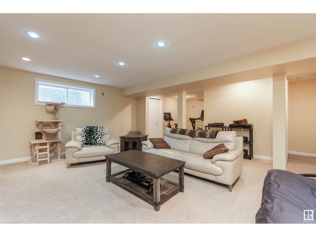 446 Sparling Crt Sw, House other with 4 bedrooms, 4 bathrooms and 4 parking in Edmonton AB | Image 32