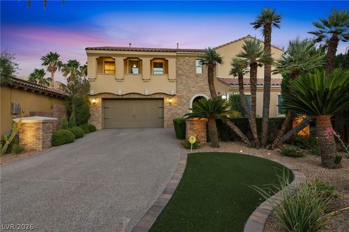 6 Benevolo Dr, Henderson, NV, 89011-3134 | Card Image