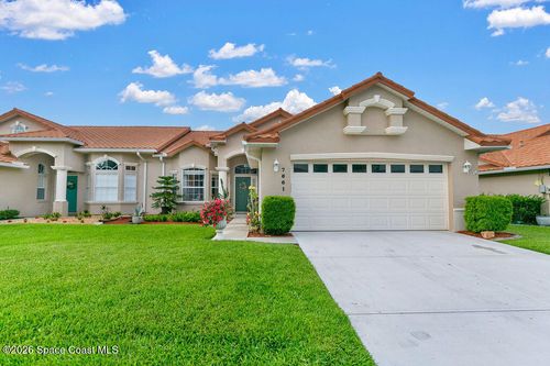 7661 Candlewick Dr, Melbourne, FL, 32940-6407 | Card Image