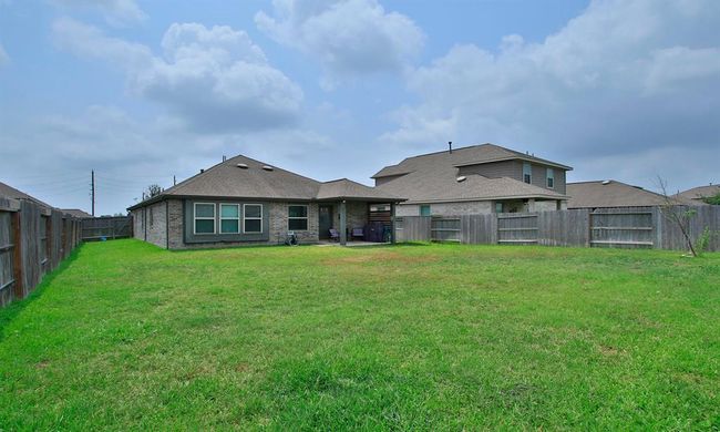 20202 Creekdale Bend Dr, House other with 3 bedrooms, 2 bathrooms and 2 parking in Cypress TX | Image 34