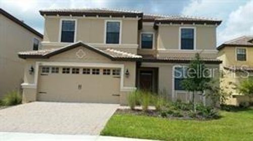 1483 Rolling Fairway Dr, Champions Gate, FL, 33896-5421 | Card Image