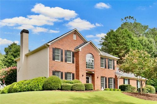 3910 Collier Trce Nw, Kennesaw, GA, 30144-5732 | Card Image