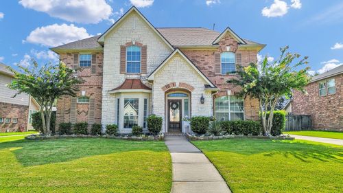 2801 Snyders Blf, League City, TX, 77573-3063 | Card Image