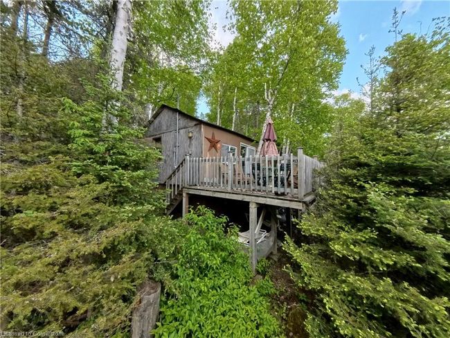 68 Lake Temagami, House other with 3 bedrooms, 1 bathrooms and null parking in Temagami ON | Image 43